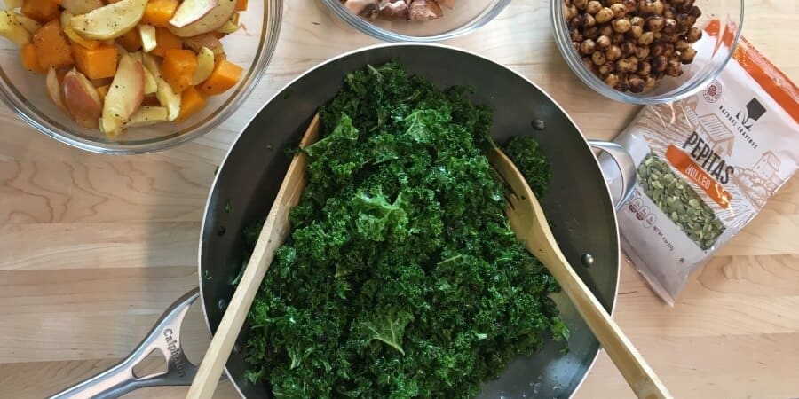 8 Health Benefits Green Leafy Vegetables