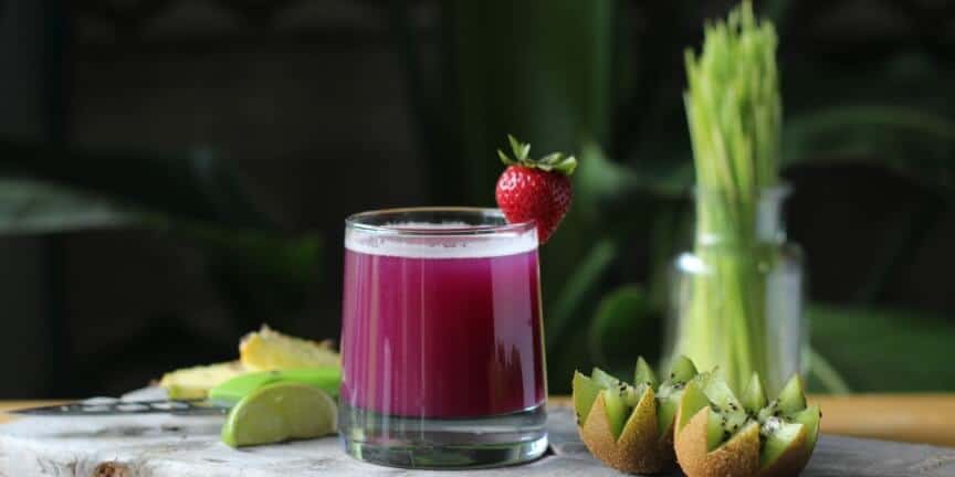 Juicing Guide