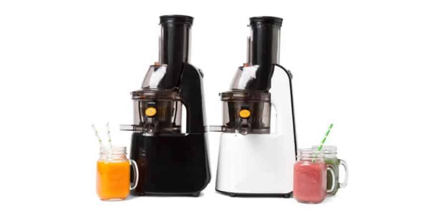 Best Juicer Review