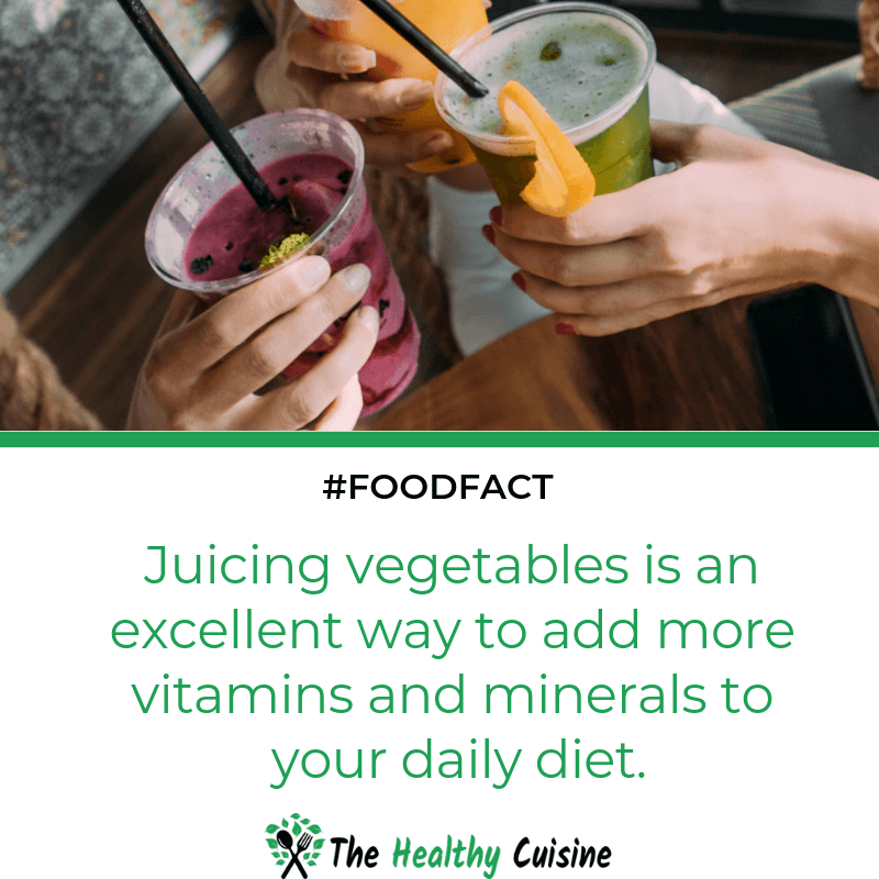 Did You Know Healthy Eating Facts? Did You Know Healthy Eating Facts?