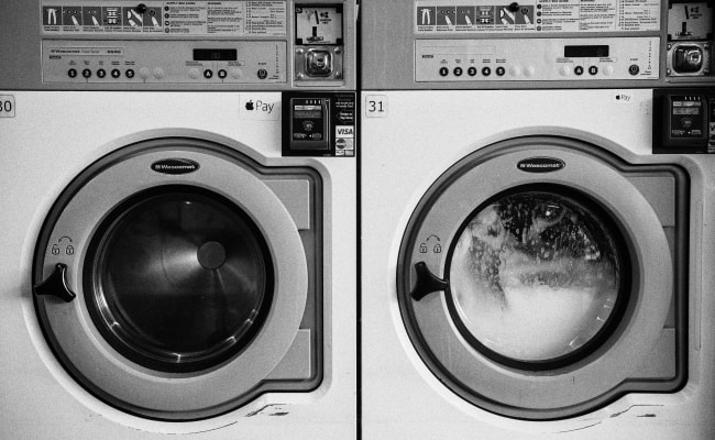 Use Baking Soda To Clean Laundry