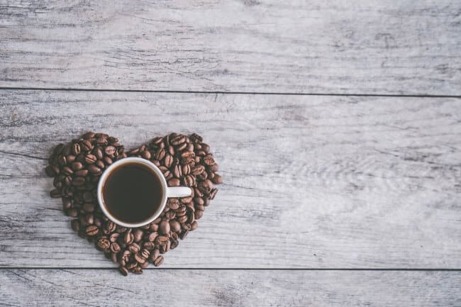 What Are The Health Benefits Of Drinking Coffee