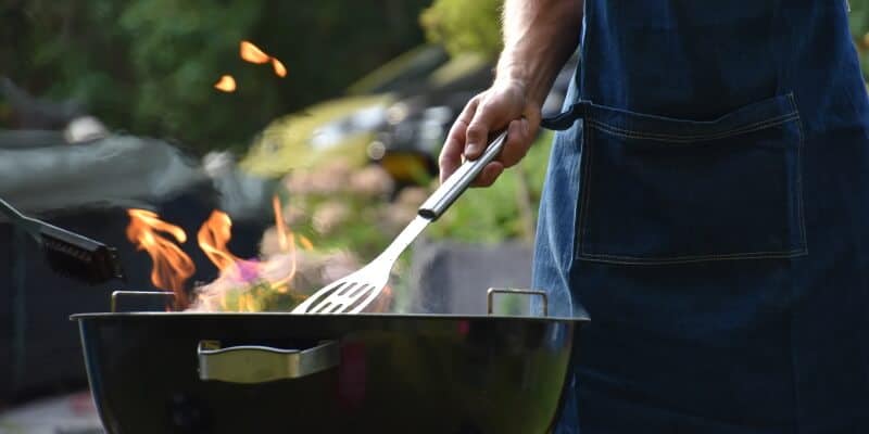 Guide to Healthy Grilling