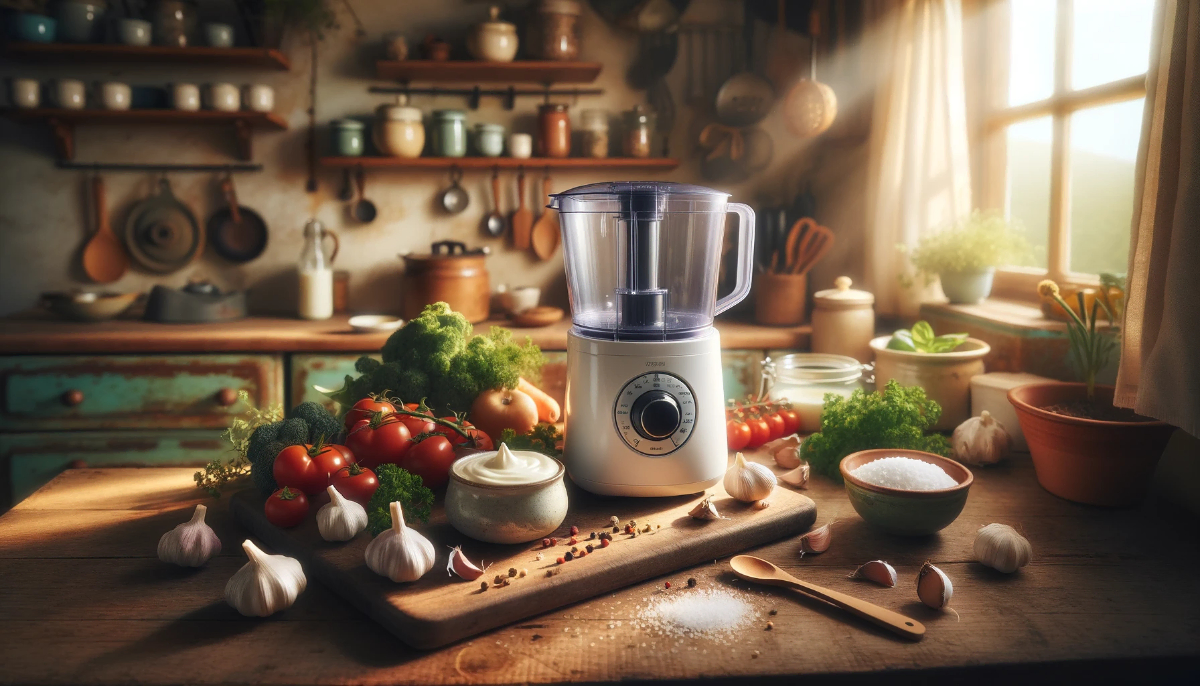 The Best Small Food Processors of 2023