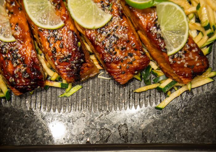 grilled-salmon