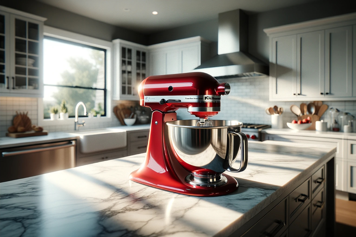 Kitchenaid Black Friday Deals