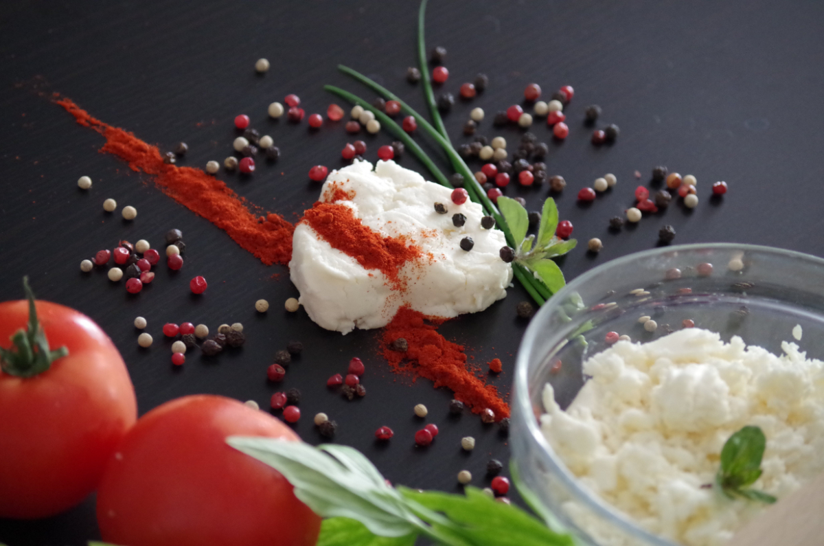 Cream Cheese For Mashed Potatoes