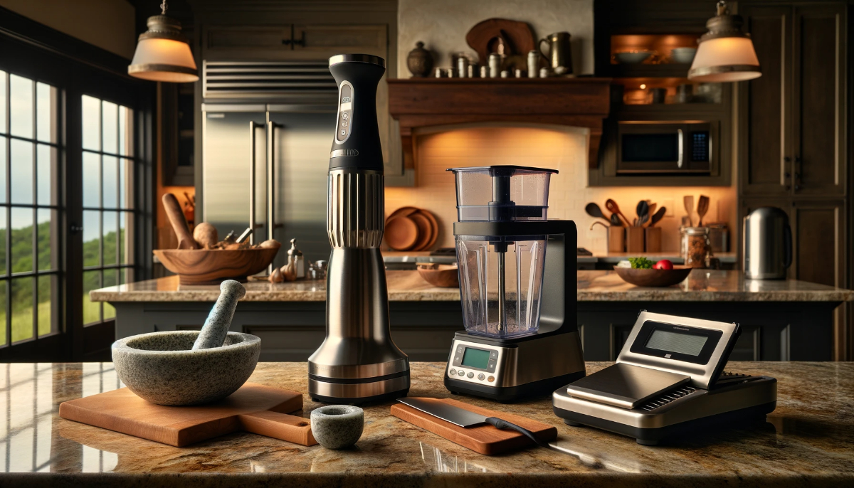 Quietest, Most Advanced Commercial Blender Announced – Blendtec