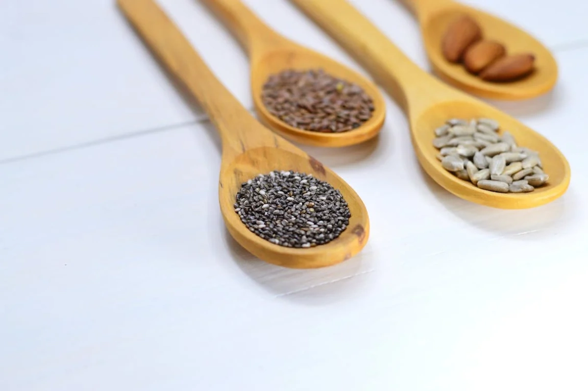 Tiny Foods That Pack Lots Of Nutrition